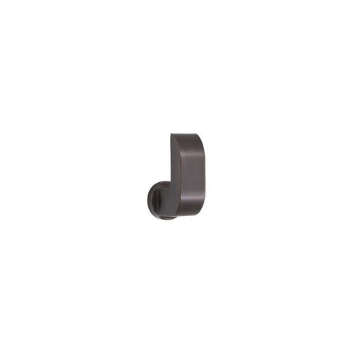 Jules Thumbturn Privacy Lock on Small Rose