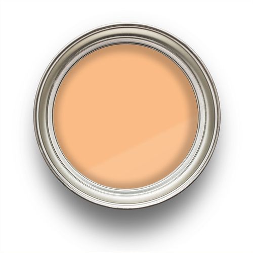 Just Peachy