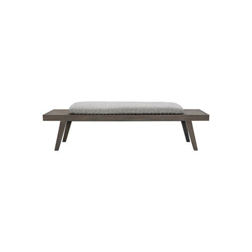 Madura Outdoor Bench