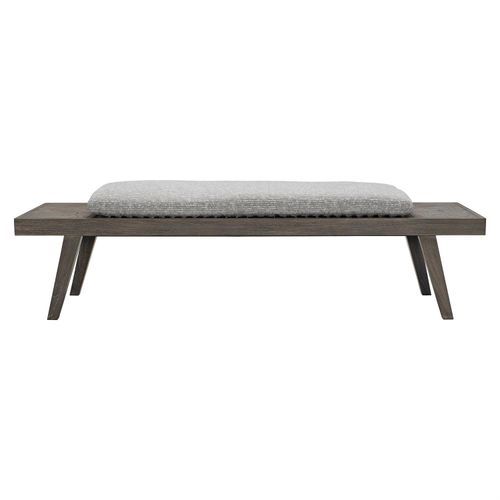 Madura Outdoor Bench