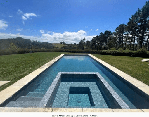 JEWELS 4 POOLS Ultra | Opal