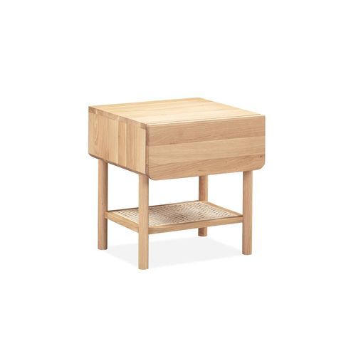 Surround Bedside Table