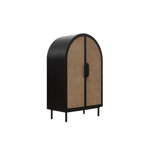 Vault Bar Cabinet