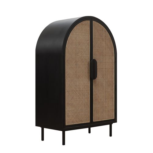 Vault Bar Cabinet