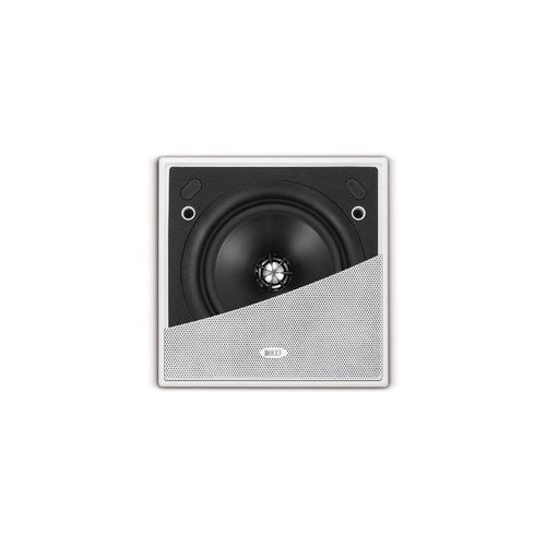 KEF Ci130QS Square In-Ceiling Speaker (each)