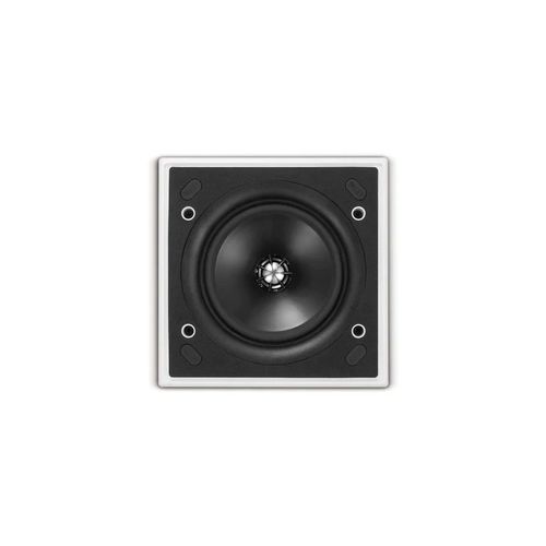 KEF Ci130QS Square In-Ceiling Speaker (each)