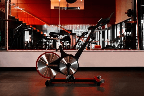 Keiser | KM3i Indoor Bike