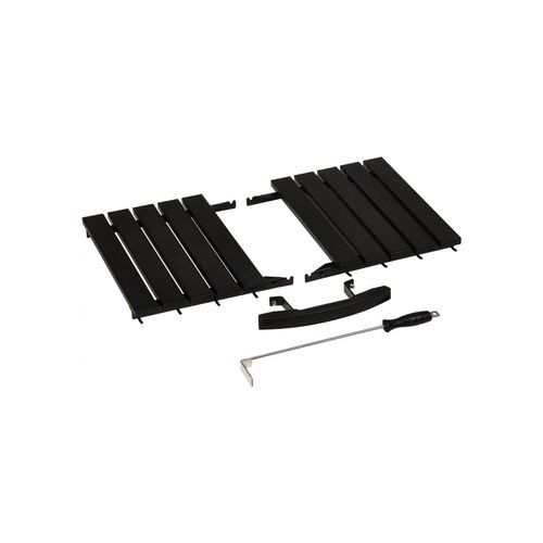 Kamado Joe HDPE Shelf/ Handle Upgrade Kit