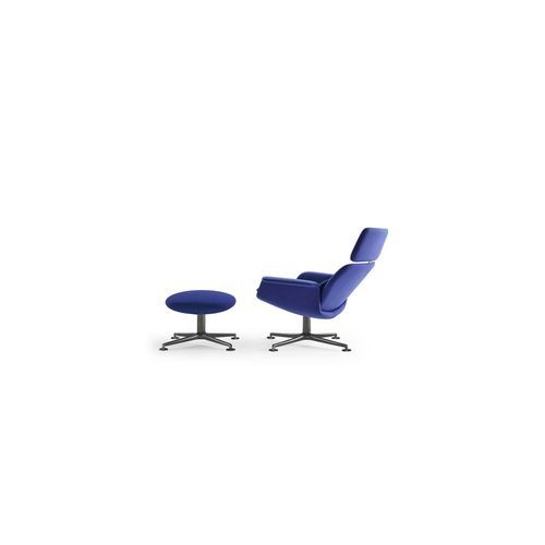 KN02 High Back Lounge Chair
