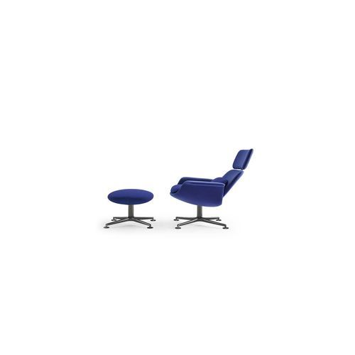 KN02 High Back Lounge Chair
