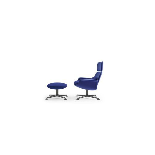 KN02 High Back Lounge Chair