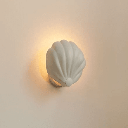 Konchi Wall Light