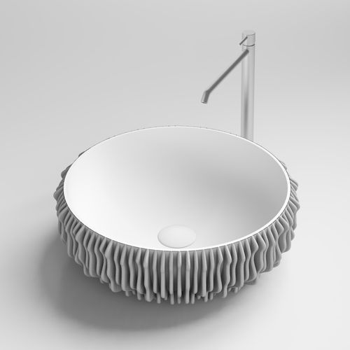 Aqvato Korall Bathroom Basin