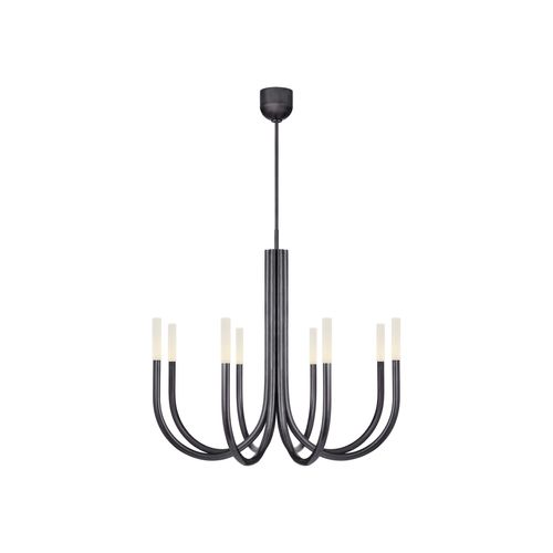 Rousseau Medium Chandelier