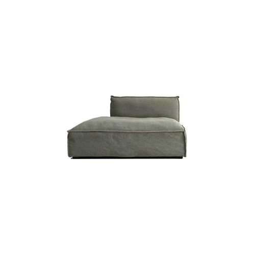 Kairakau 2 Seater, Armless (R)
