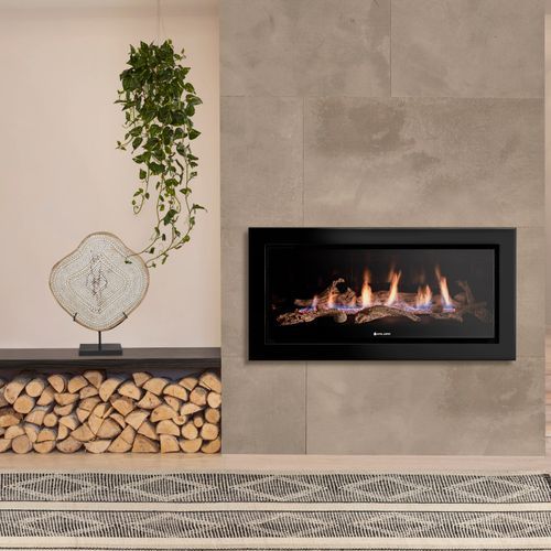 Kalora Sorrento Gas Fireplace