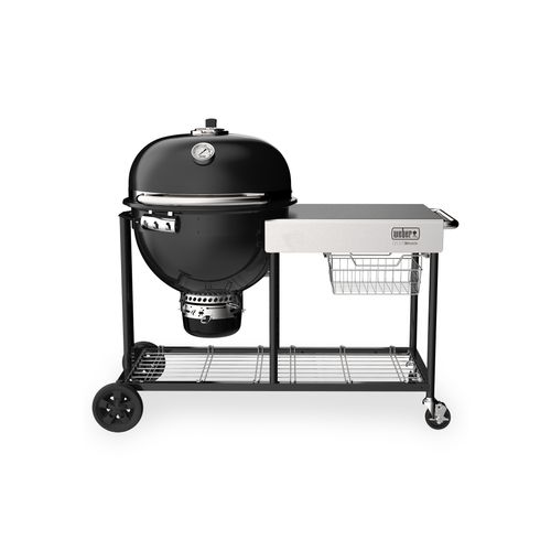 Weber Summit Kamado S6 Grilling Centre