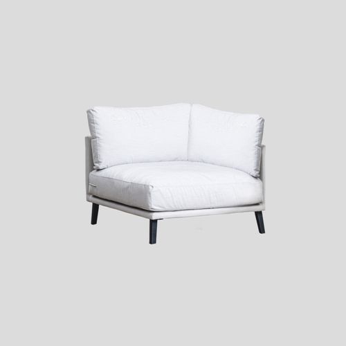Kapiti Corner Sofa Section