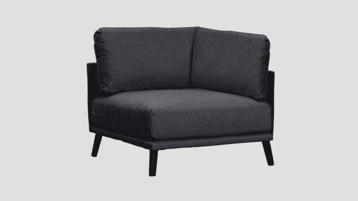 Kapiti Corner Sofa Section