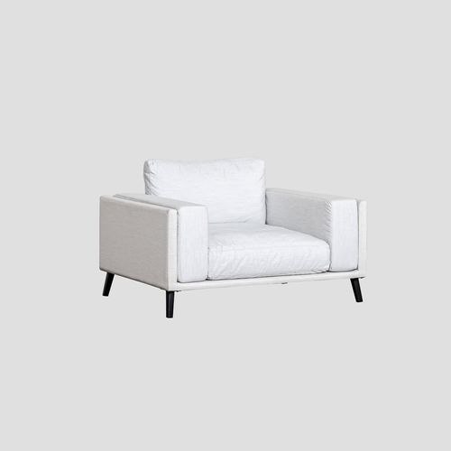 Kapiti Single Sofa