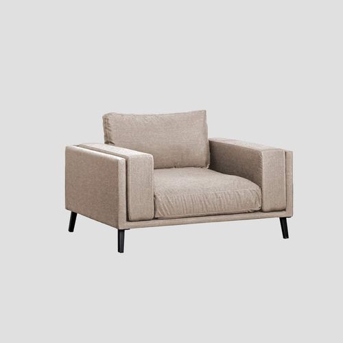 Kapiti Single Sofa