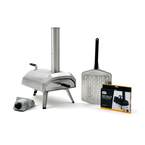 Ooni Karu 12 Essentials Bundle