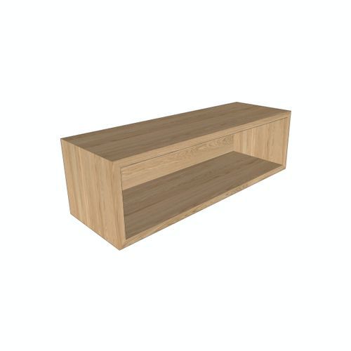 Kasten Vanity 1500 - FJ Ash Wood