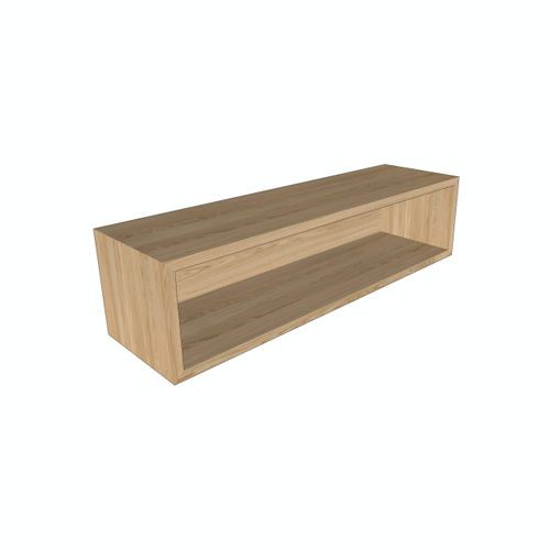 Kasten Vanity 1800 - FJ Ash Wood