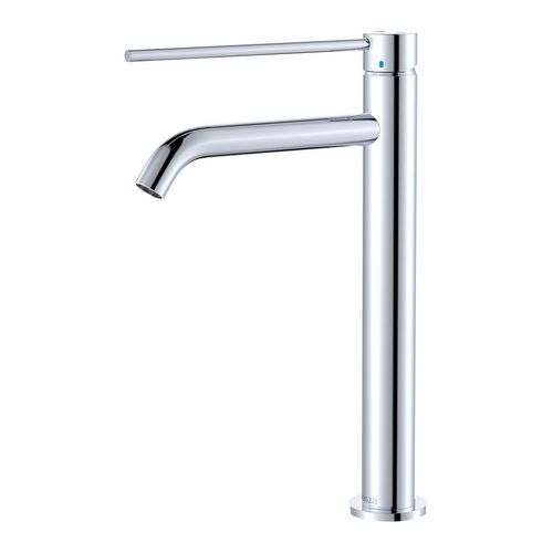 Kaya Care Tall Basin Mixers
