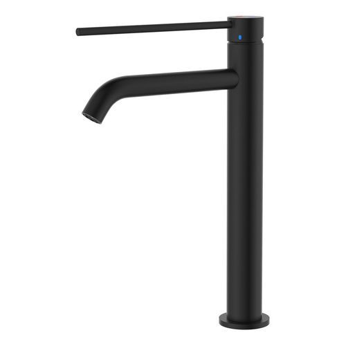 Kaya Care Tall Basin Mixers