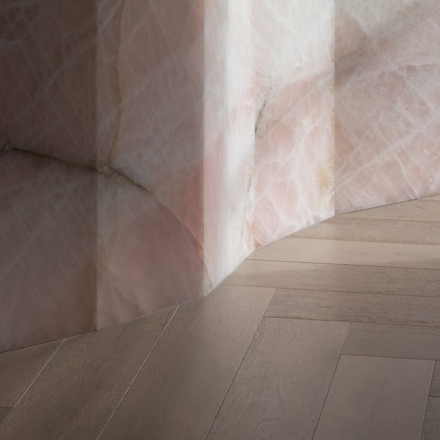 Cristallo Rosa | Natural Stone Slab