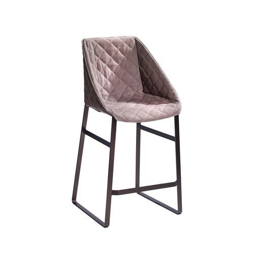 Kekke Stool High Back