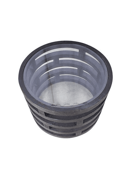 Kerman Side Table