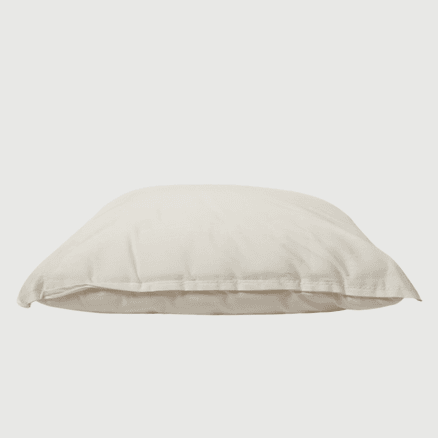 Kids Organic Wool Pillow