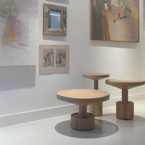 Kigi Medium Table