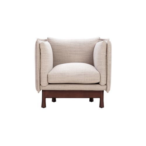 Kite Club Lounge Chair