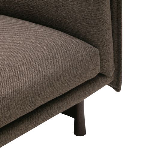 Kite High Back Sofa