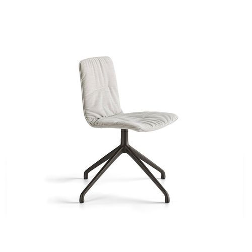 Klip Chair - Pyramid Swivel
