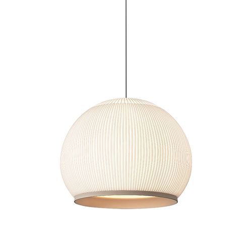 Knit Pendant