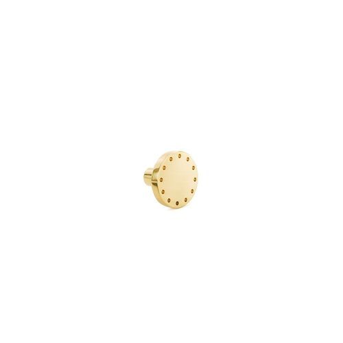 Stardust  Furniture Round Knob