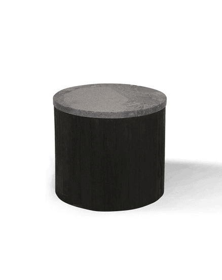 Konya Side Table