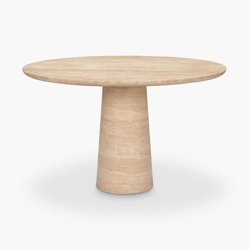 Kora Round Dining Table