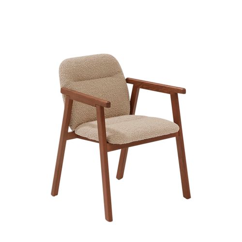 Kursaal Armchair