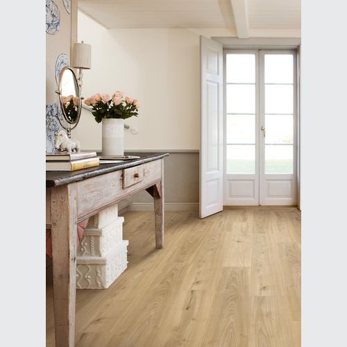 Pergo Drammen Sandwave Oak Laminate Flooring