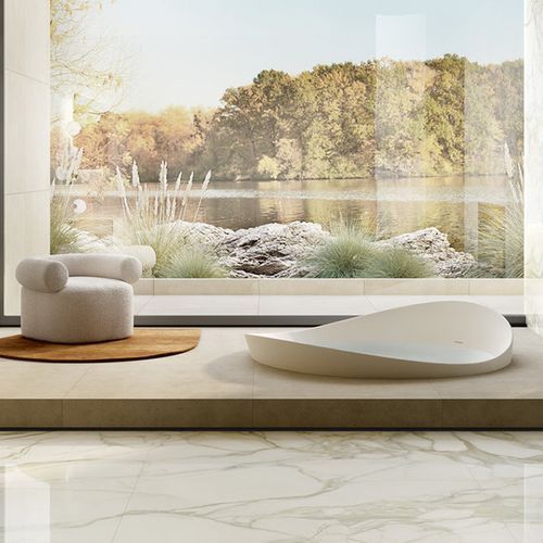 Maxfine Calacatta Oro Panels