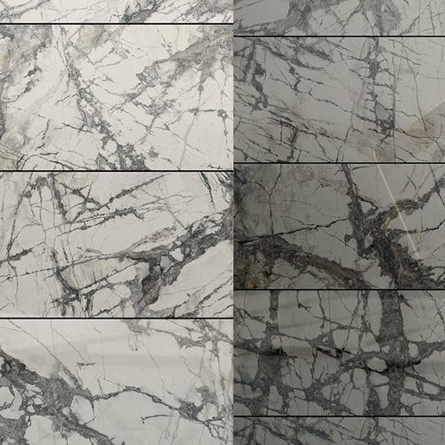 Maxfine Calacatta Grey Panels