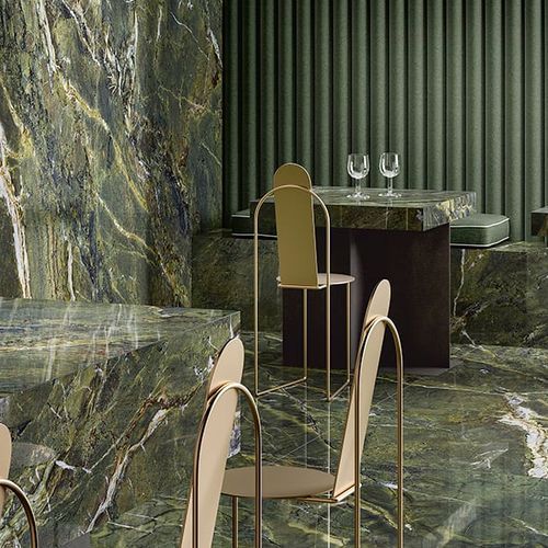 Maxfine Verde Persia Panels