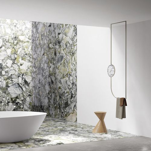 Maxfine Ocean White Panels