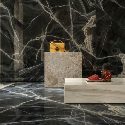 Maxfine Black Onyx Panels