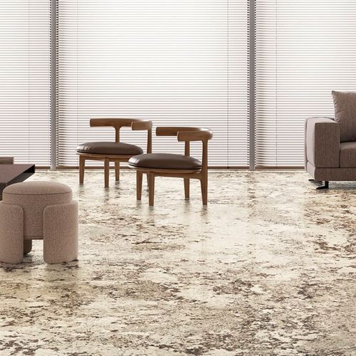 Maxfine Graniti Alaska White Panels